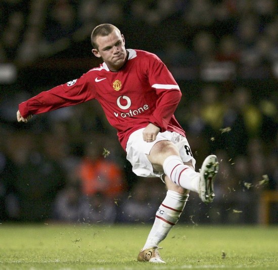 亘古不变的 亘古不变的